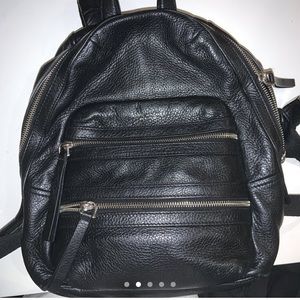 MARC JACOBS BIKER SMALL BACKPACK!!!!!!!